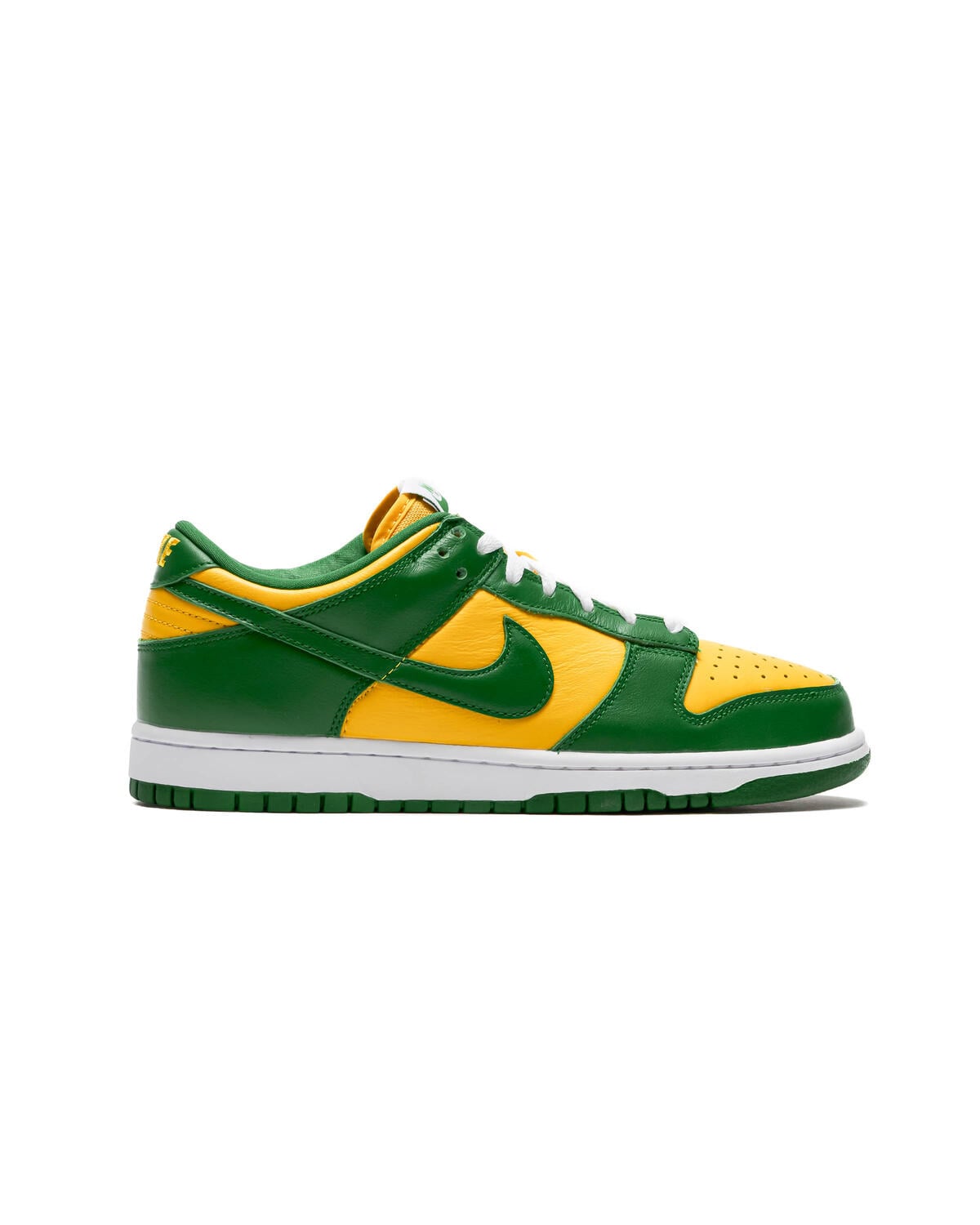 Nike DUNK LOW SP 'Brazil' | CU1727-700 | AFEW STORE